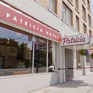 Budget Inn Patricia Hotel